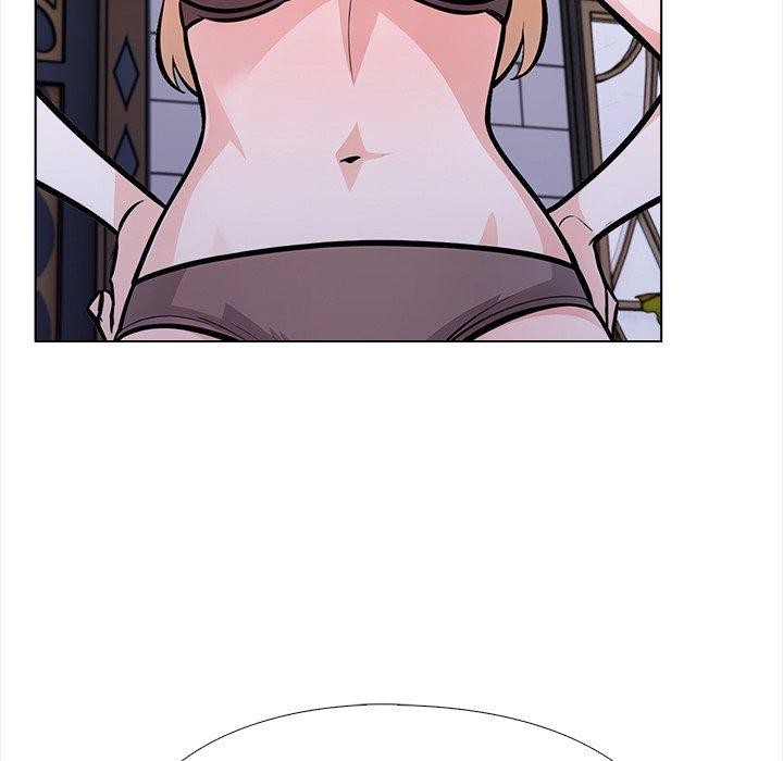 《走不出的房间：第二季》漫画 第31話