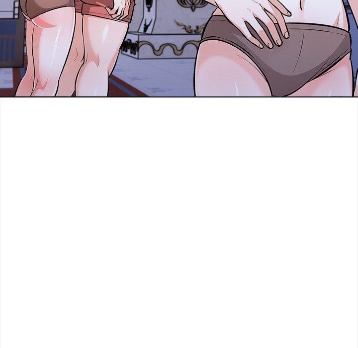 《走不出的房间：第二季》漫画 第31話