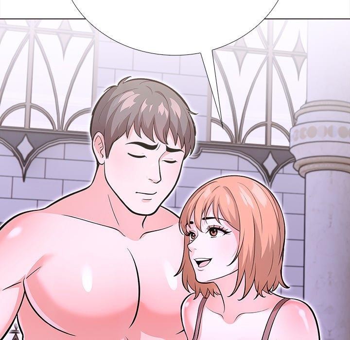 《走不出的房间：第二季》漫画 第31話