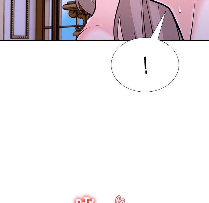 《走不出的房间：第二季》漫画 第32話