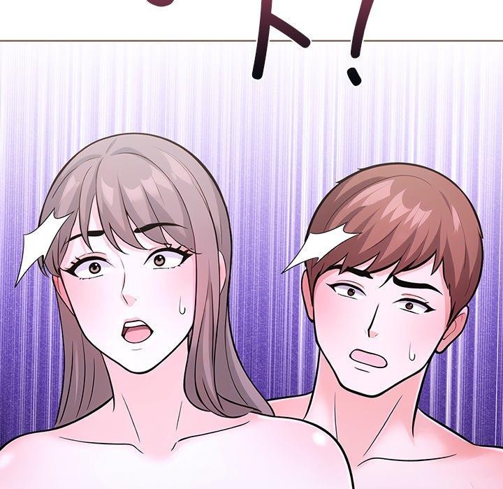 《走不出的房间：第二季》漫画 第32話