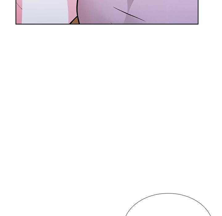 《走不出的房间：第二季》漫画 第32話