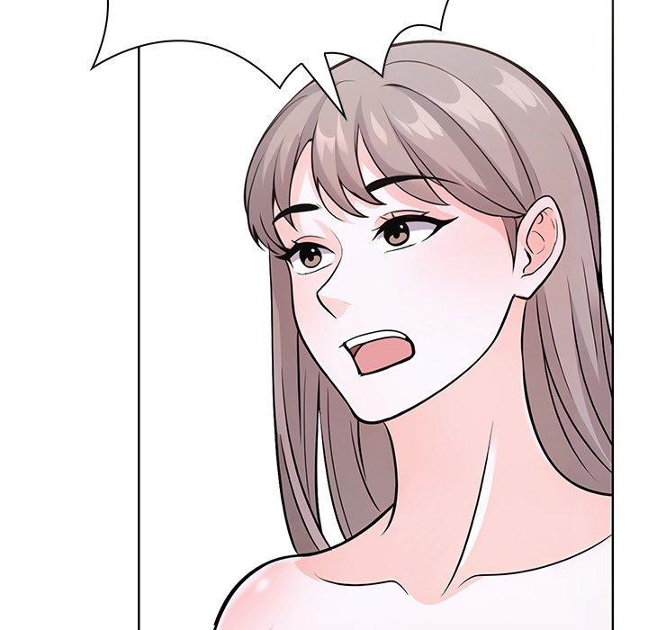 《走不出的房间：第二季》漫画 第33話