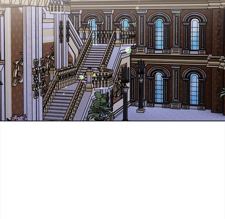 《走不出的房间：第二季》漫画 第33話