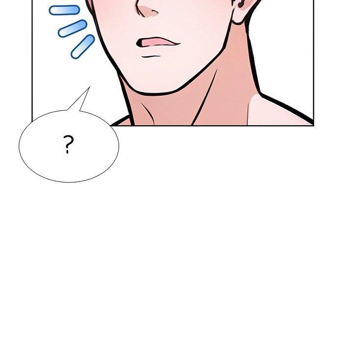 《走不出的房间：第二季》漫画 第33話