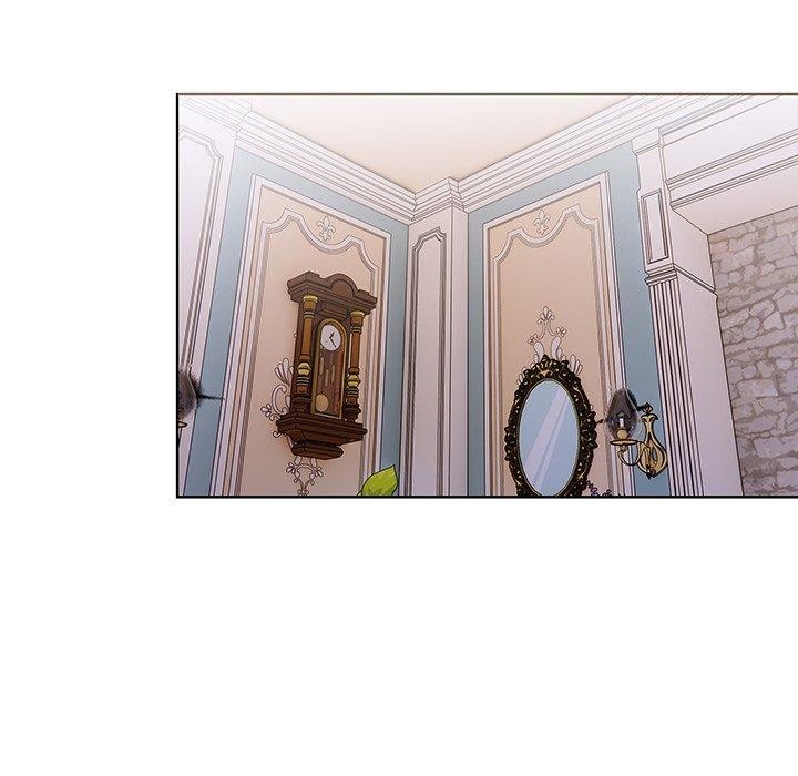 《走不出的房间：第二季》漫画 第33話