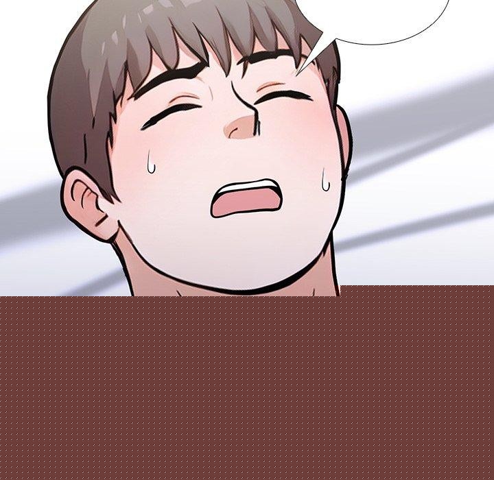 《走不出的房间：第二季》漫画 第33話