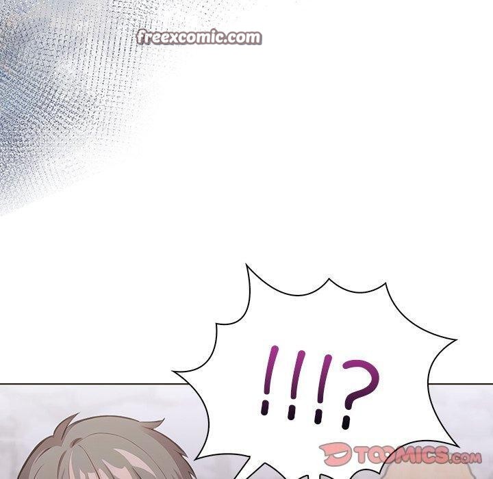 《走不出的房间：第二季》漫画 第33話