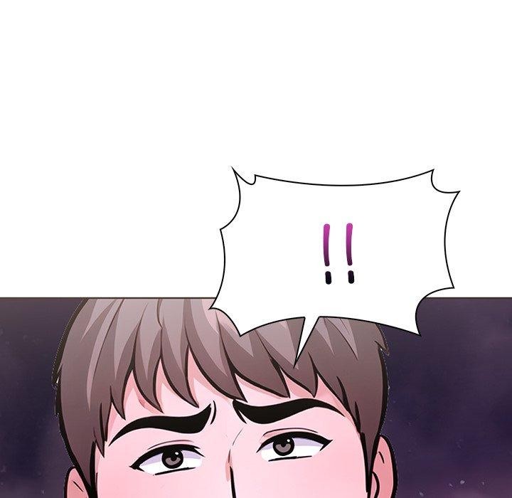《走不出的房间：第二季》漫画 第33話