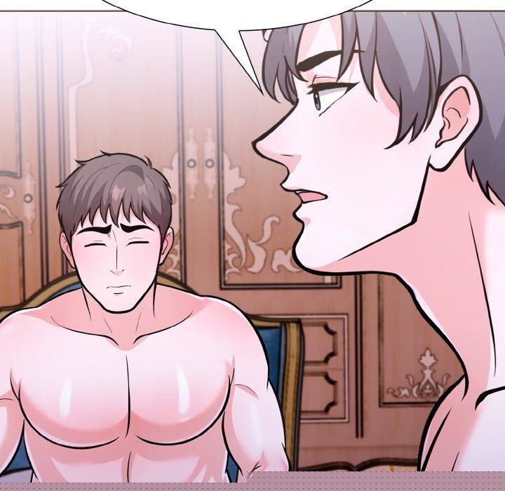 《走不出的房间：第二季》漫画 第34話