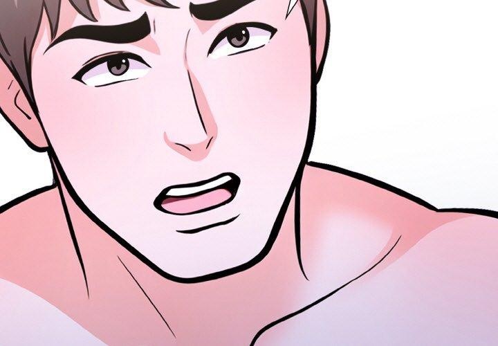 《走不出的房间：第二季》漫画 第34話