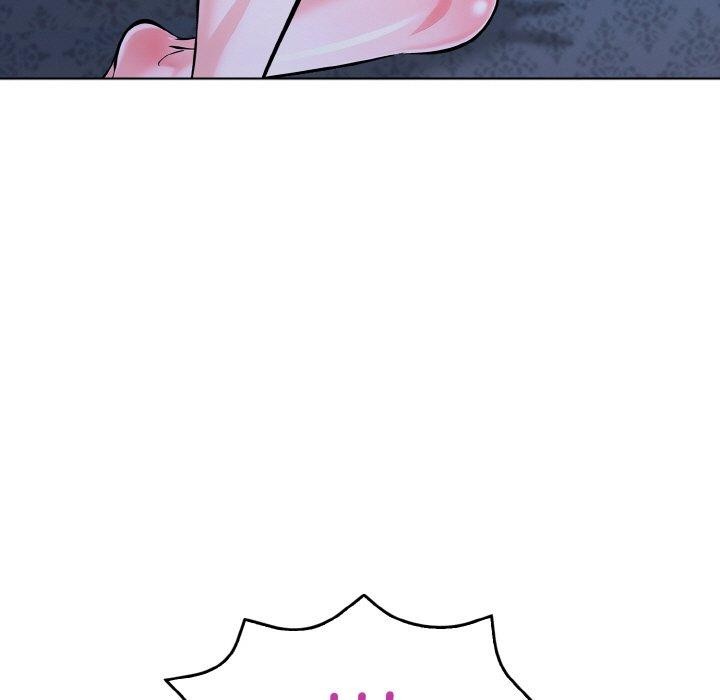 《走不出的房间：第二季》漫画 第34話