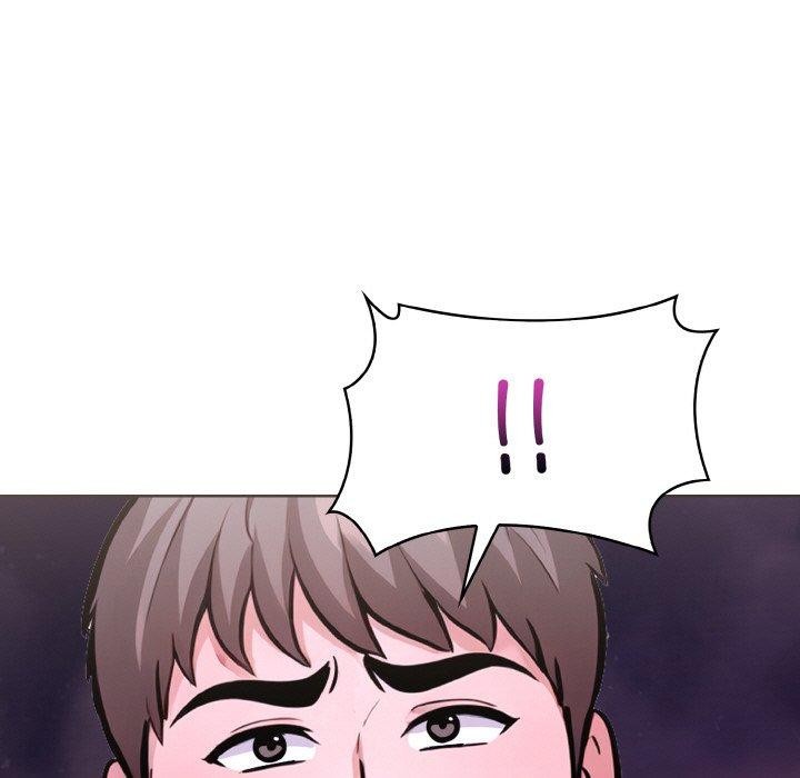 《走不出的房间：第二季》漫画 第34話