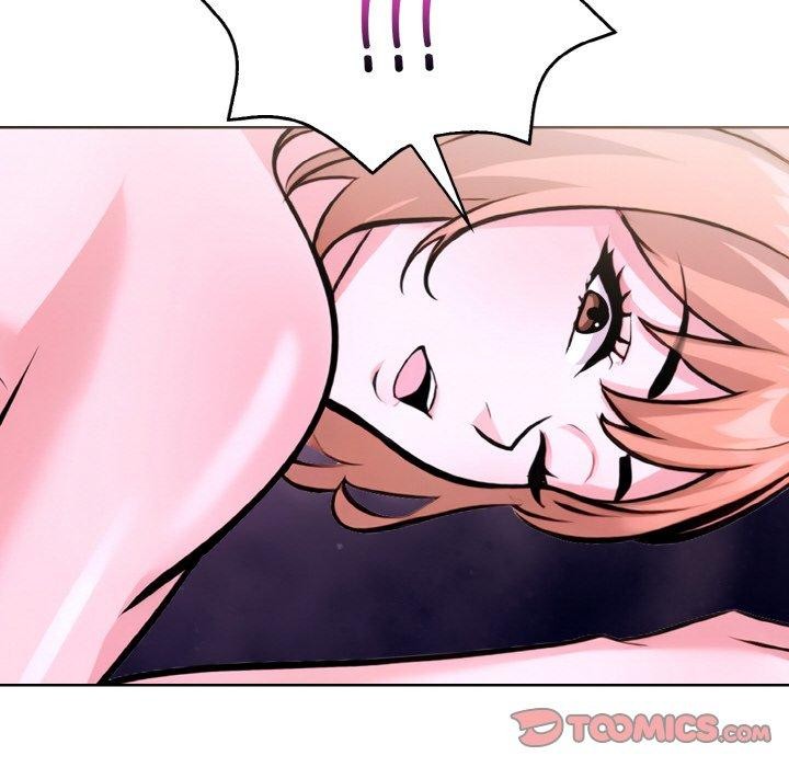 《走不出的房间：第二季》漫画 第34話