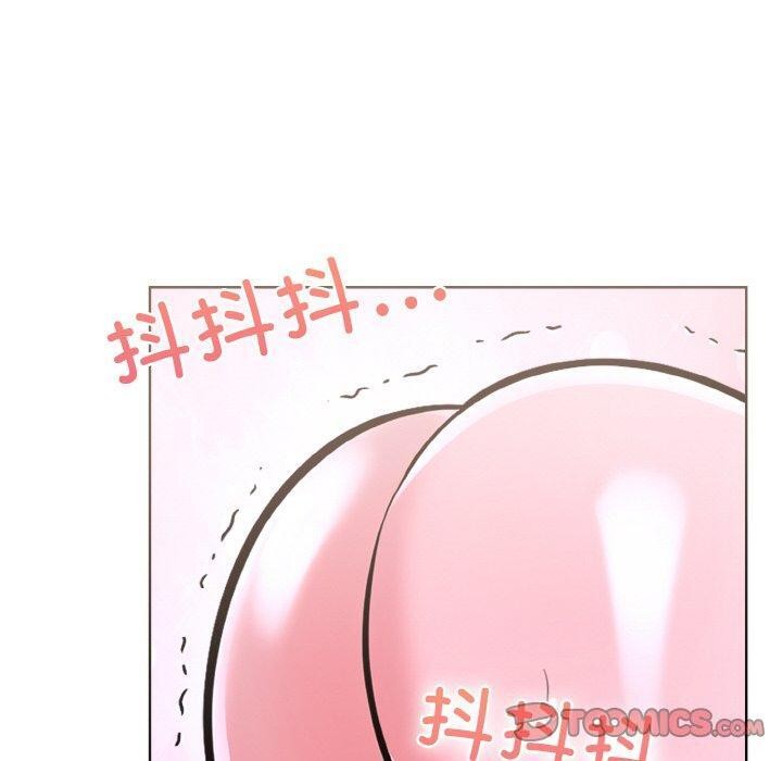 《走不出的房间：第二季》漫画 第34話