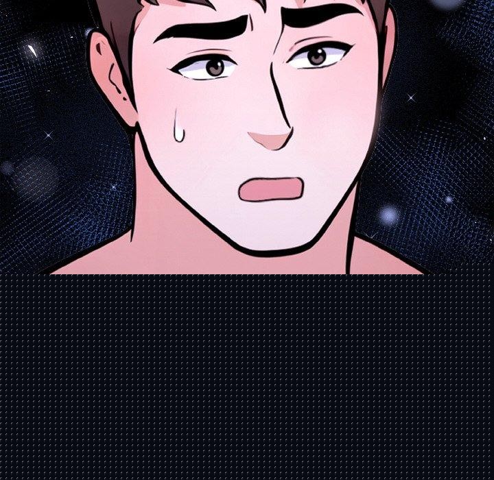 《走不出的房间：第二季》漫画 第34話