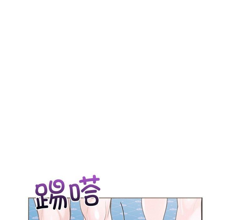 《走不出的房间：第二季》漫画 第34話