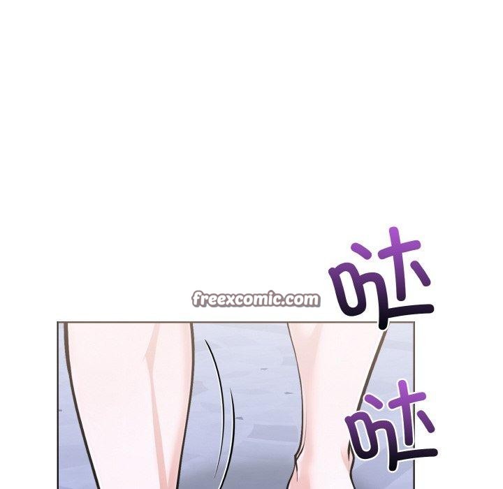 《走不出的房间：第二季》漫画 第34話