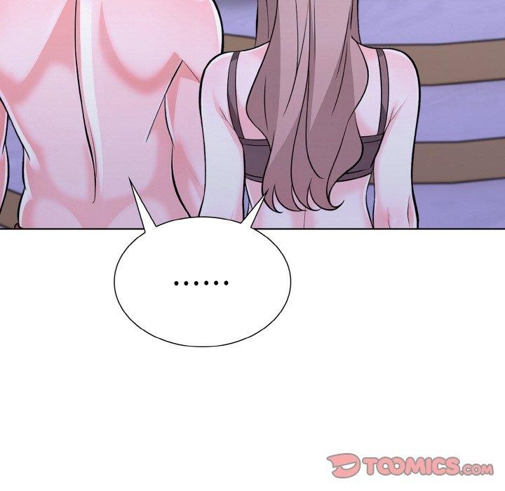 《走不出的房间：第二季》漫画 第34話