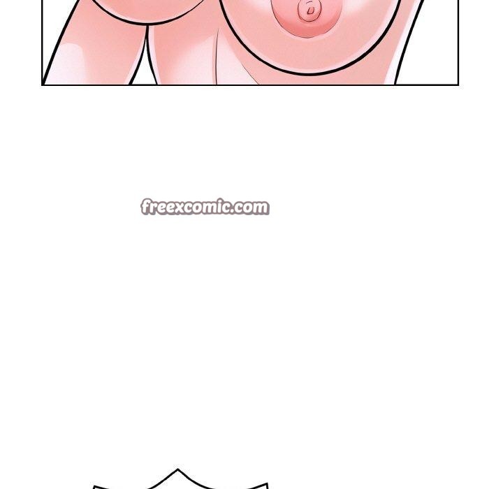 《走不出的房间：第二季》漫画 第34話