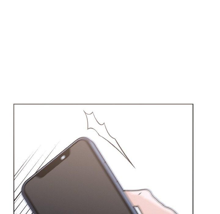 《走不出的房间：第二季》漫画 第34話