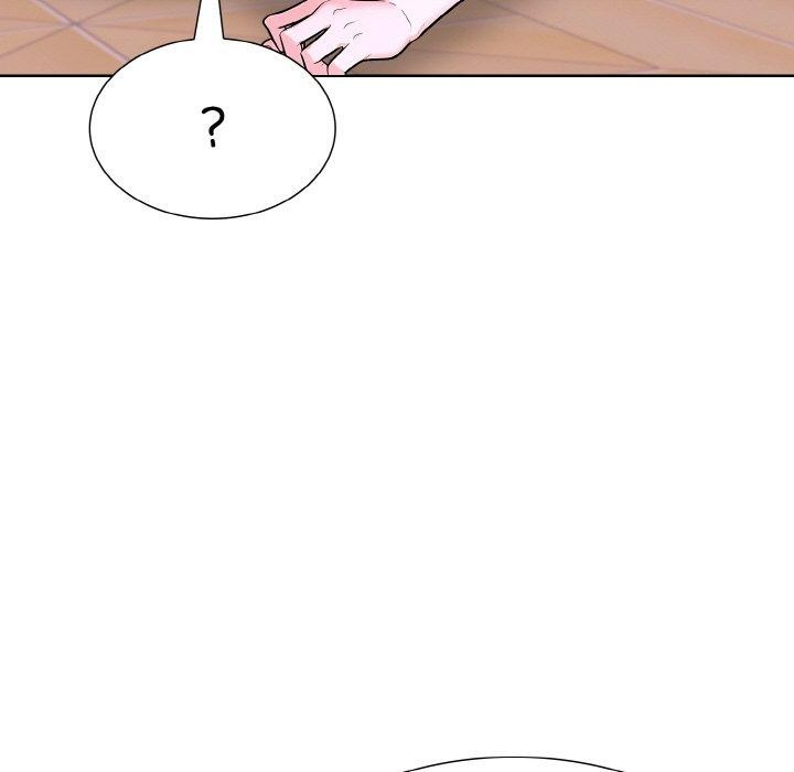 《走不出的房间：第二季》漫画 第35話
