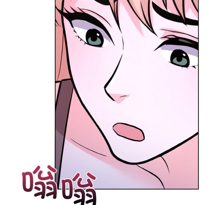 《走不出的房间：第二季》漫画 第35話