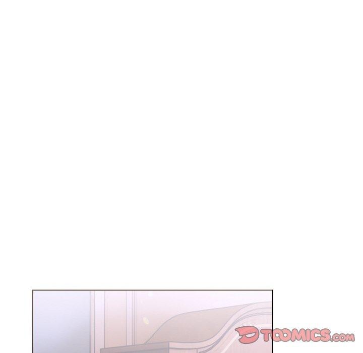 《走不出的房间：第二季》漫画 第35話