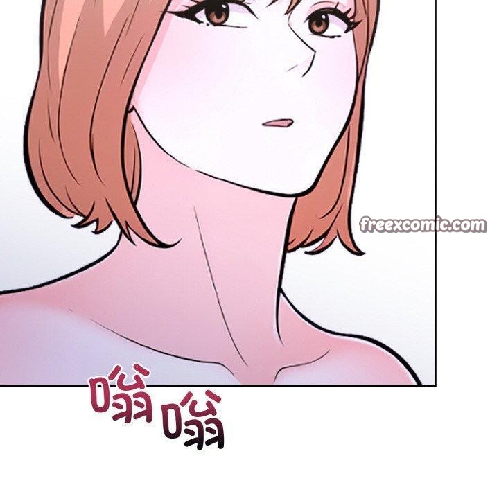 《走不出的房间：第二季》漫画 第35話