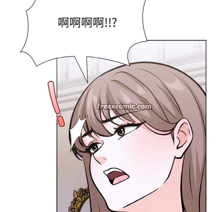 《走不出的房间：第二季》漫画 第35話
