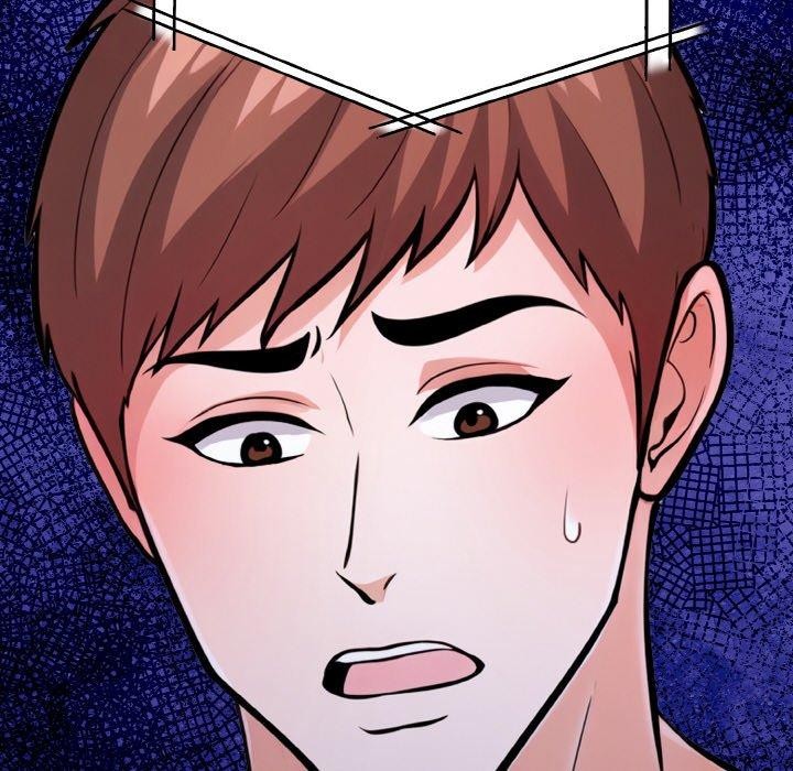 《走不出的房间：第二季》漫画 第35話