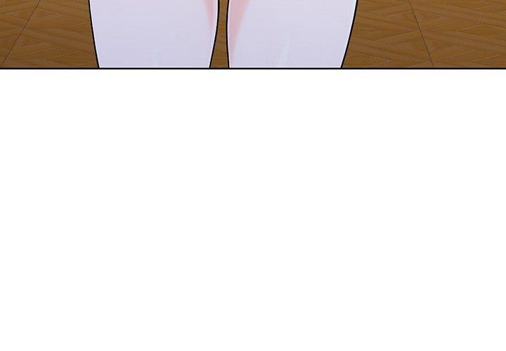 《走不出的房间：第二季》漫画 第36話