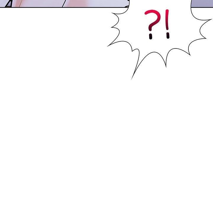 《走不出的房间：第二季》漫画 第36話