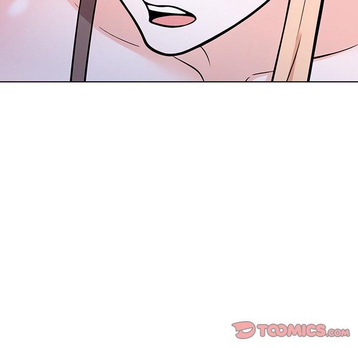 《走不出的房间：第二季》漫画 第36話