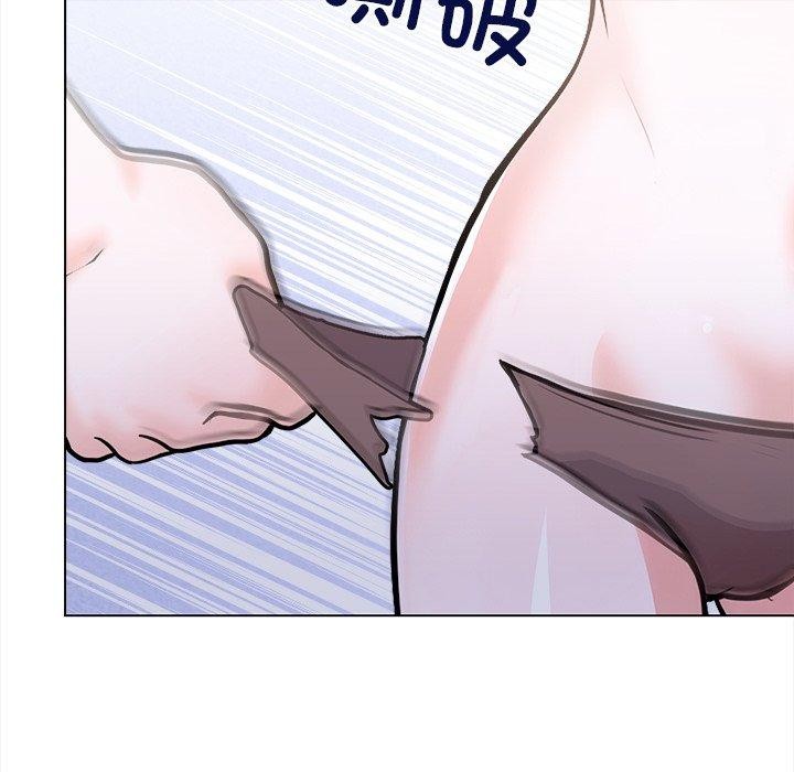 《走不出的房间：第二季》漫画 第36話
