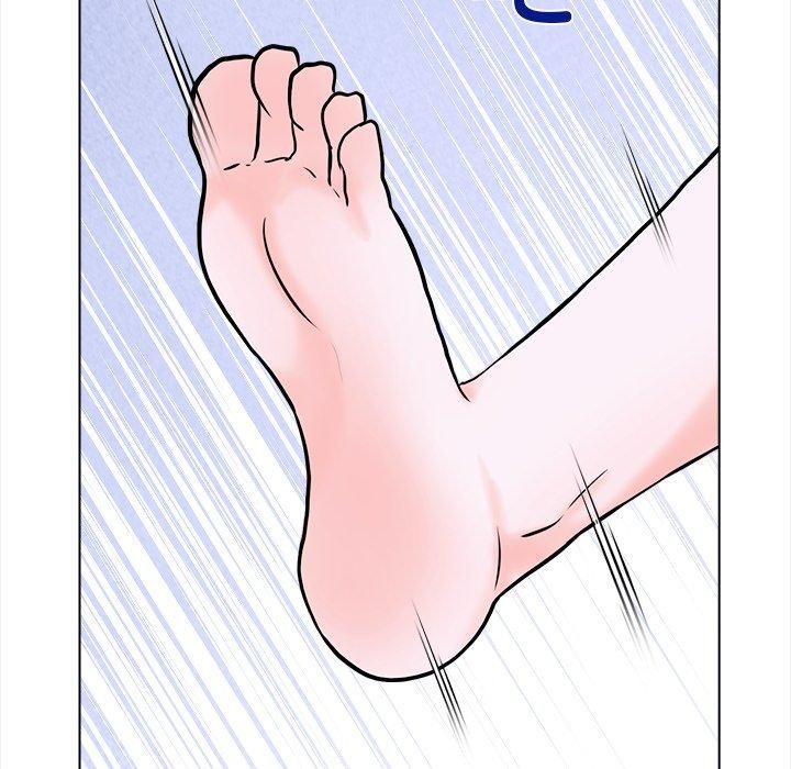《走不出的房间：第二季》漫画 第36話