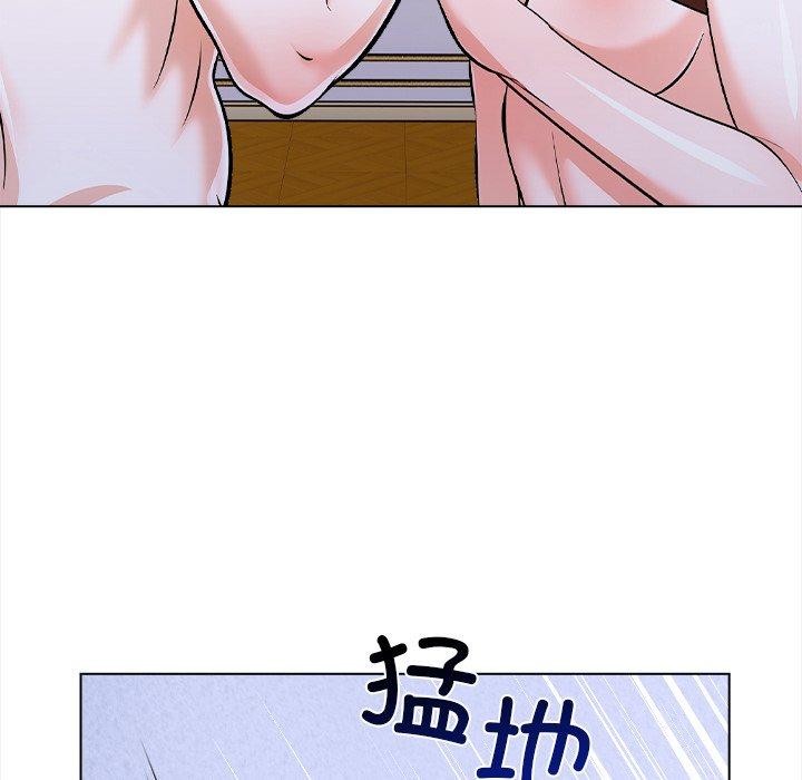 《走不出的房间：第二季》漫画 第36話