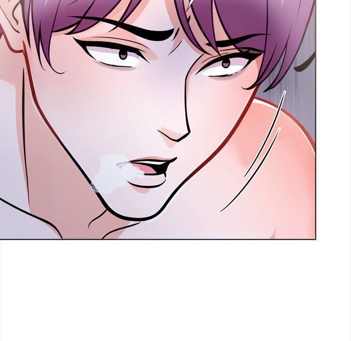 《走不出的房间：第二季》漫画 第36話