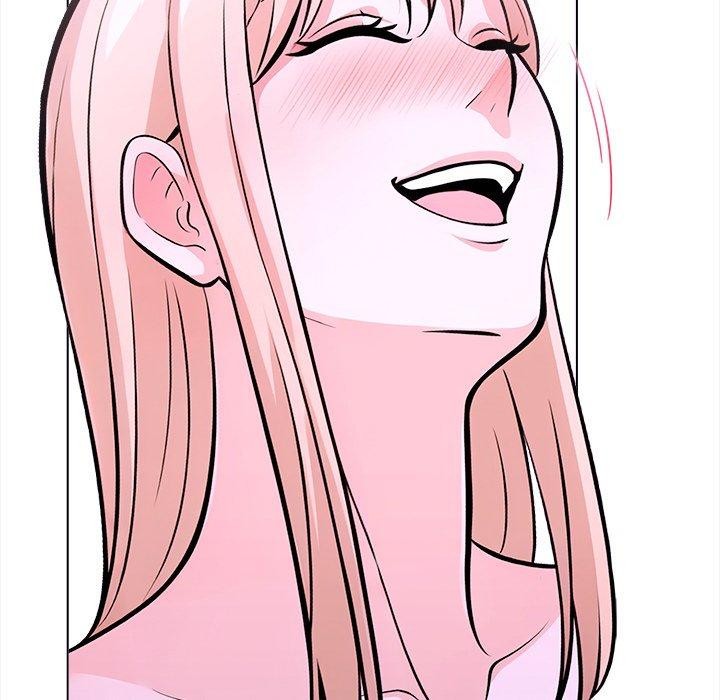 《走不出的房间：第二季》漫画 第36話