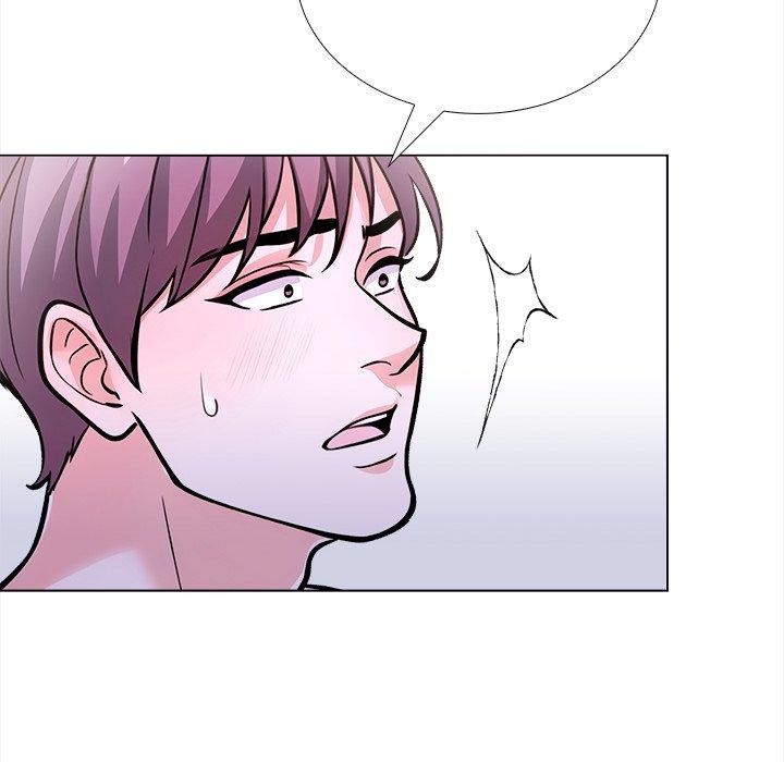 《走不出的房间：第二季》漫画 第36話