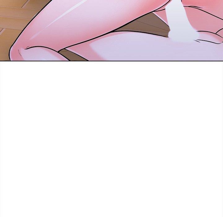 《走不出的房间：第二季》漫画 第36話