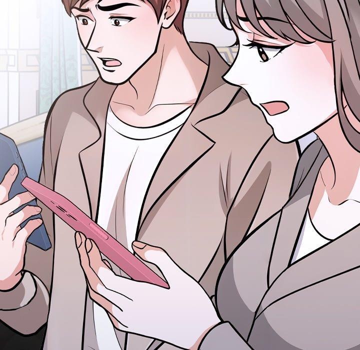 《走不出的房间：第二季》漫画 第36話