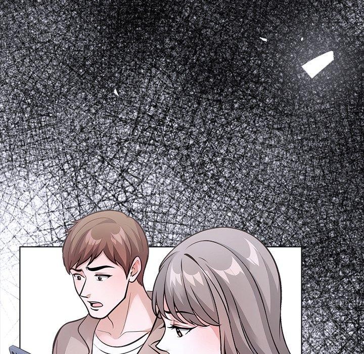 《走不出的房间：第二季》漫画 第36話