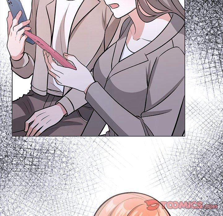 《走不出的房间：第二季》漫画 第36話