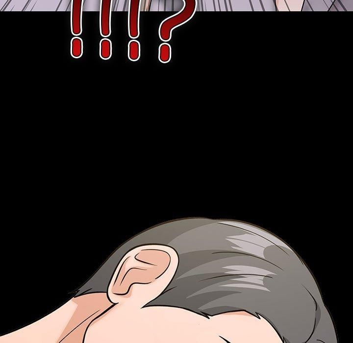 《走不出的房间：第二季》漫画 第4話
