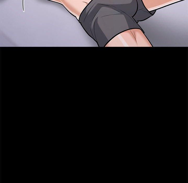 《走不出的房间：第二季》漫画 第4話