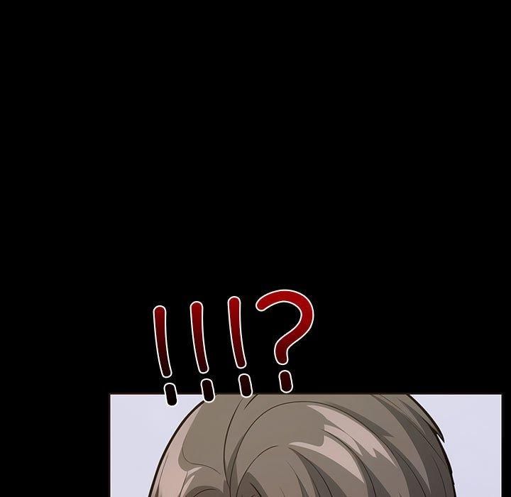 《走不出的房间：第二季》漫画 第4話