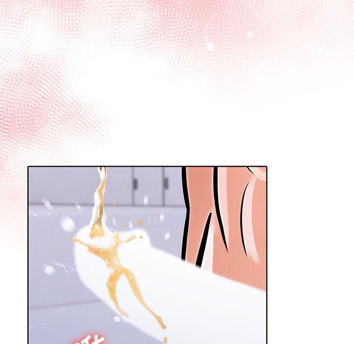 《走不出的房间：第二季》漫画 第4話