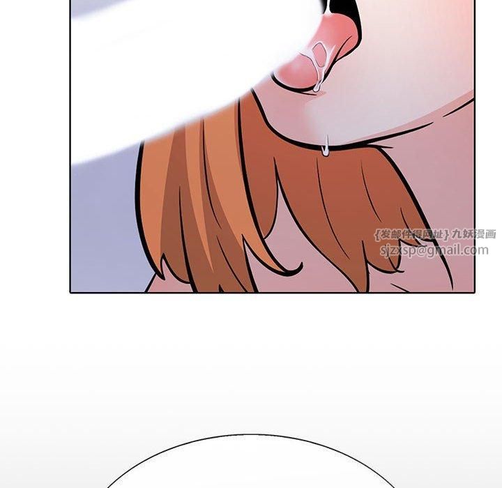 《走不出的房间：第二季》漫画 第4話