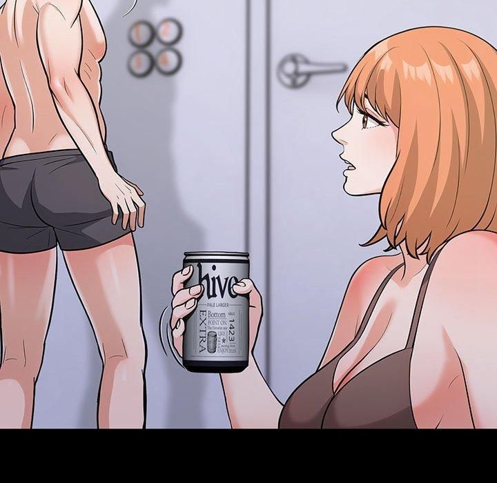 《走不出的房间：第二季》漫画 第4話